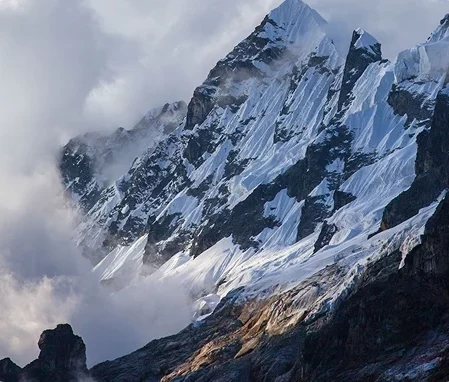peru
