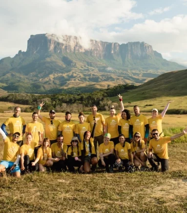 Monte Roraima