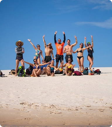 Lençóis Maranhenses