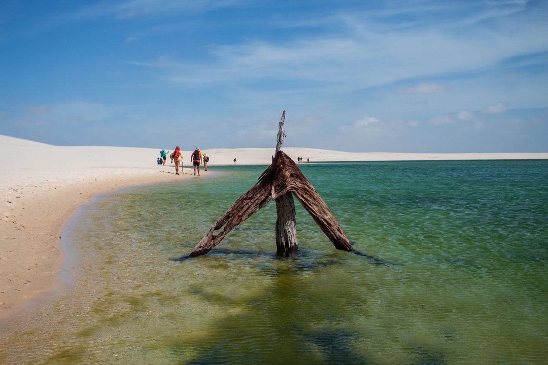 Lencois Maranhenses ()