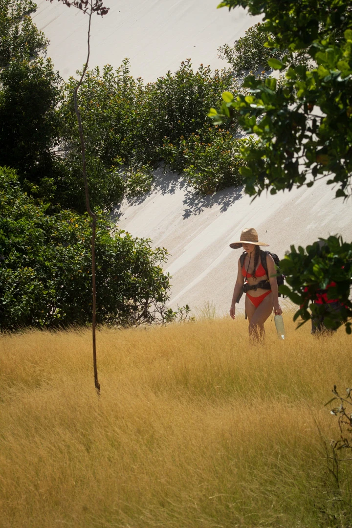 Lencois Maranhenses ()