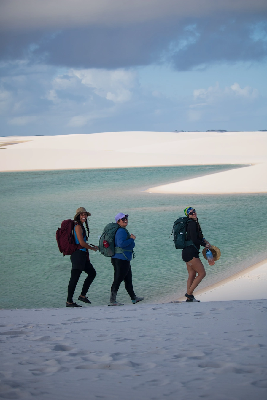 Lencois Maranhenses ()