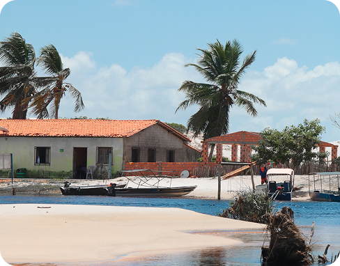 Lencois Maranhenses ()