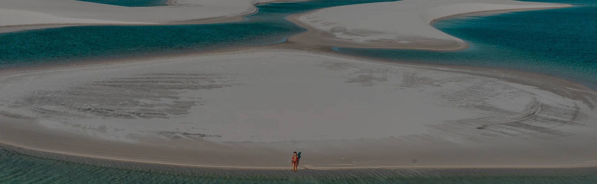 Lencois Maranhenses ()