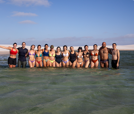 Lencois Maranhenses ()