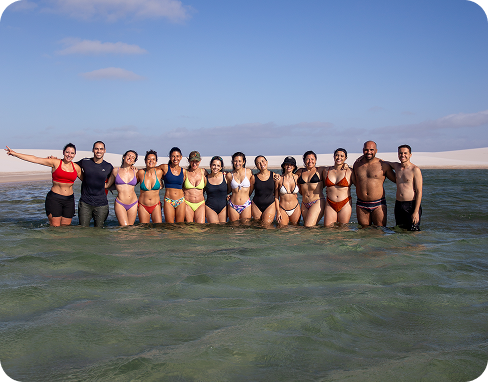 Lencois Maranhenses ()