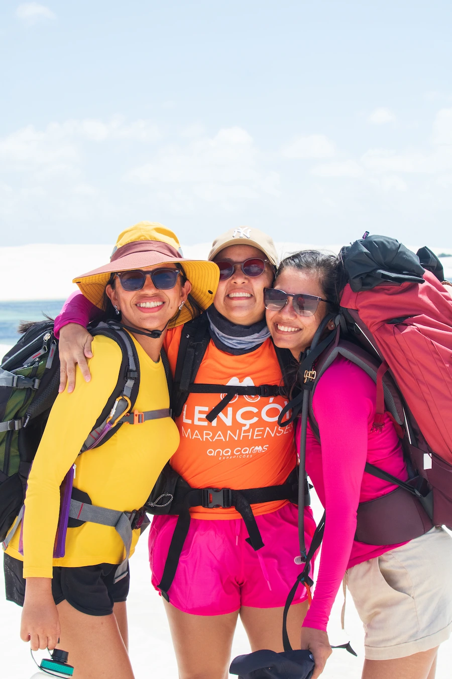 Lencois Maranhenses ()