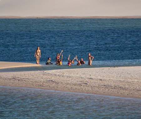 Lencois Maranhenses ()