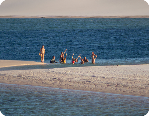 Lencois Maranhenses ()
