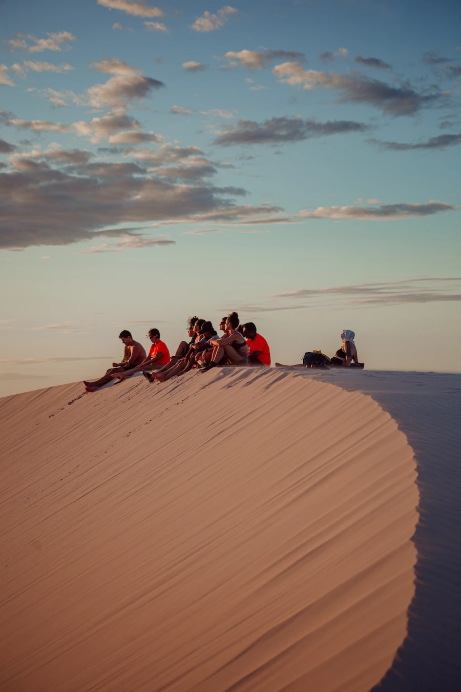 Lencois Maranhenses ()