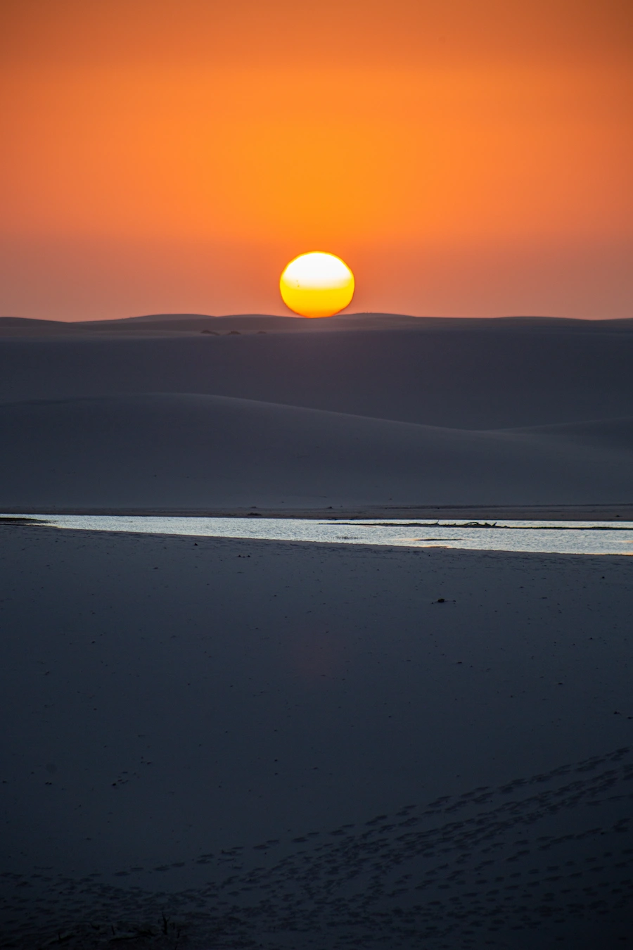 Lencois Maranhenses ()