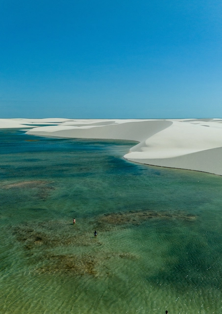 Lencois Maranhenses
