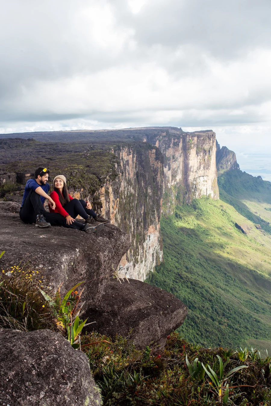 monte roraima ()