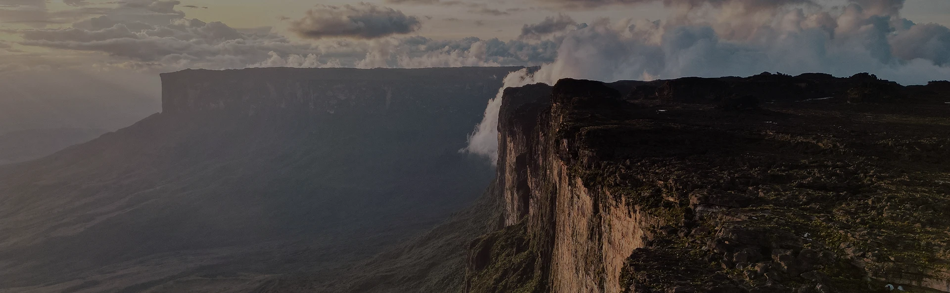 monte roraima()