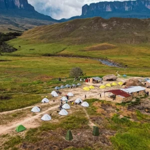 monte roraima()