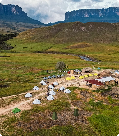 Monte Roraima