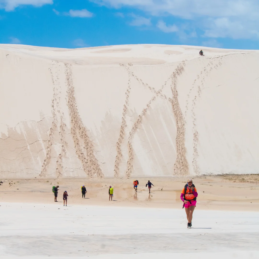 Lencois Maranhenses ()