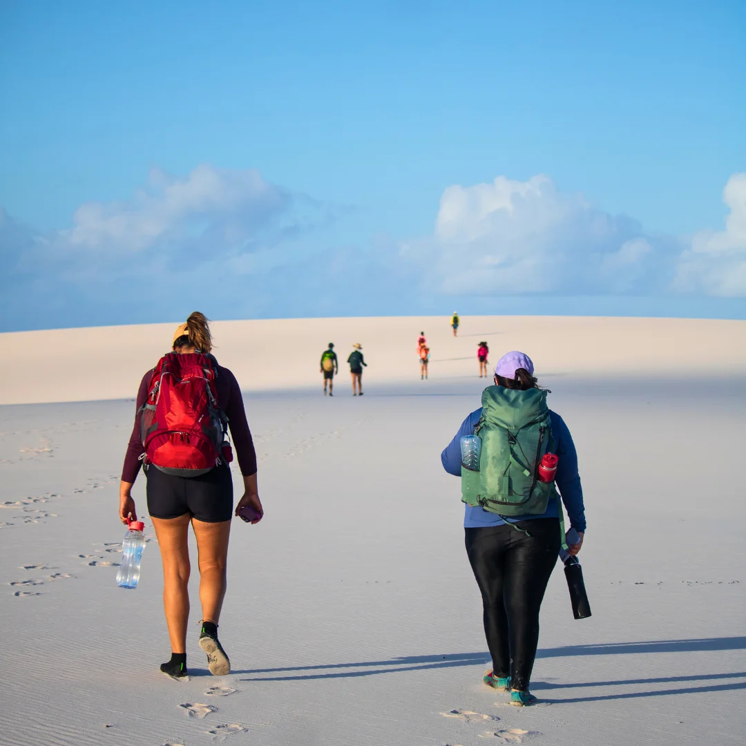 Lencois Maranhenses ()